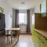 Enjoy Your With Dkn - Mon-sun - Late Night Check-in - Multilanguage - Near S-bahn - Witamy Serdecznie Halle (Saale)