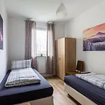 Enjoy Your With Dkn - Mon-sun - Late Night Check-in - Multilanguage - Near S-bahn - Witamy Serdecznie