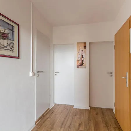 Enjoy Your With Dkn - Mon-sun - Late Night Check-in - Multilanguage - Near S-bahn - Witamy Serdecznie شقة *