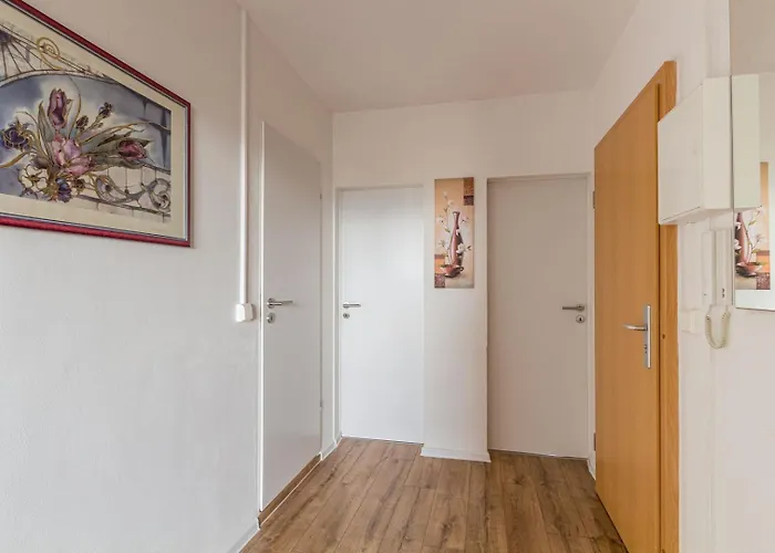 Enjoy Your With Dkn - Mon-sun - Late Night Check-in - Multilanguage - Near S-bahn - Witamy Serdecznie Apartamento *